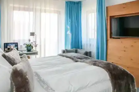 Das Aunhamer Suite & Spa - 41