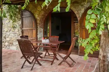 Agriturismo Boschi di Montecalvi - 120