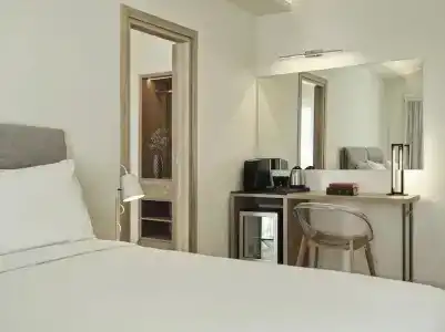 Nlh Mati Seafront - Neighborhood Lifestyles - 162
