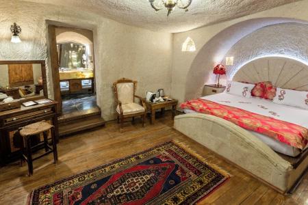 Gamirasu Cave - 52