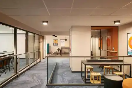 Adina Apartment Dusseldorf - 14