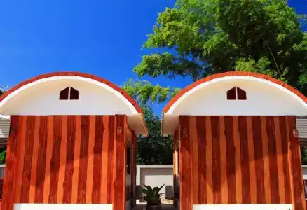 Supapit Resort - 8