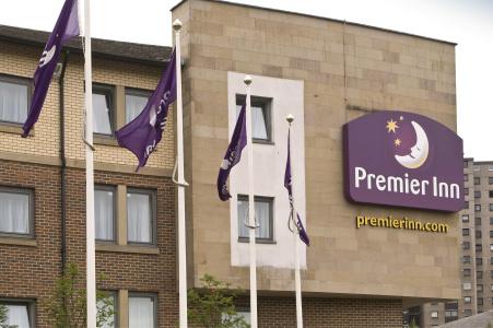 Premier Inn City Centre South - 11