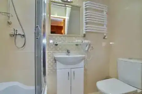 Chaban Aparthotel - 9