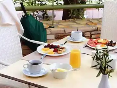 Royal Paradise Beach Resort & Spa - 9