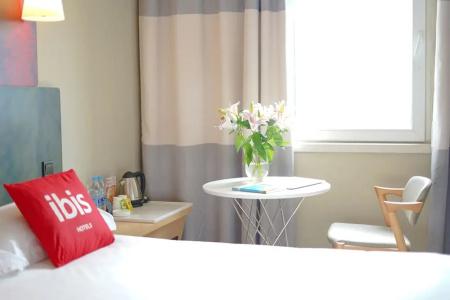 Ibis Chengdu Kehua - 34
