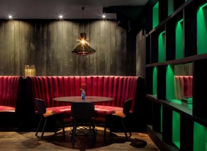 Radisson Collection, Royal Mile Edinburgh - 20