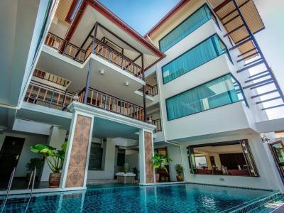 Goldenbell Chiangmai - Sha Extra Plus - 15
