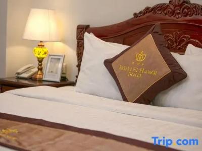 Royal St Hanoi - 110