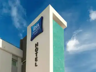 ibis budget Annecy - 0