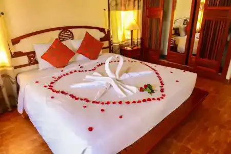 Windbell Villa Hoi An - 2