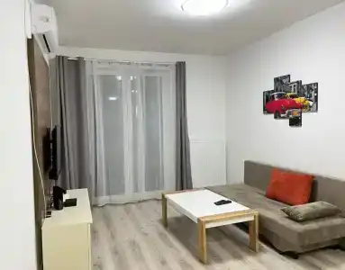 Corvin Rose Apartment - 88