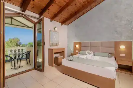 Plaka Beach Resort - 129