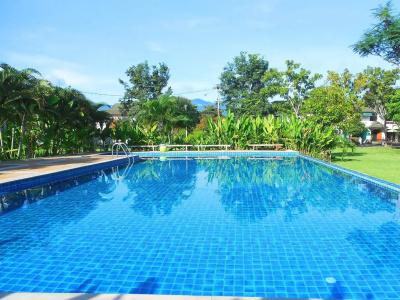 Palm Spa Village - 10