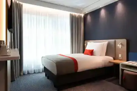 Holiday Inn Express - Almere, An Ihg - 53