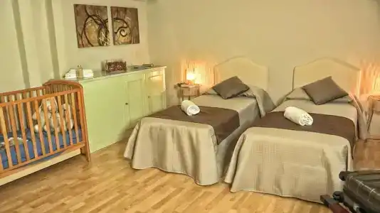 Albergo Stella Del Mare - 19