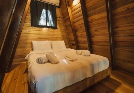 Sapanca Bamboolow Resort - 3