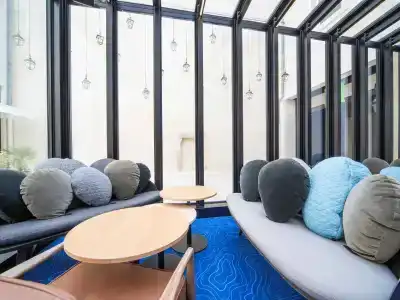 ibis Styles La Rochelle Centre - 15