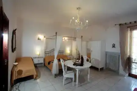 Zo. Ne. Baroque b&b - 29