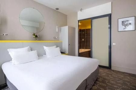 Best Western Grand Francais - 112