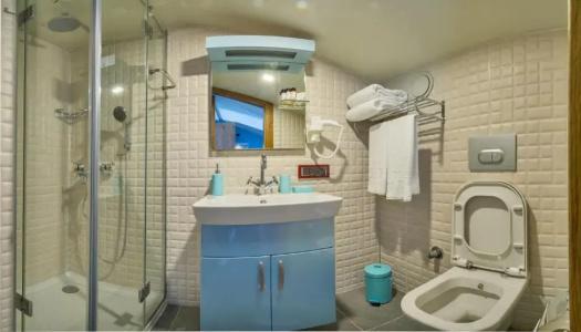 Endless Comfort Taksim - 40