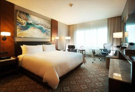 Jw Marriott Santo Domingo - 32