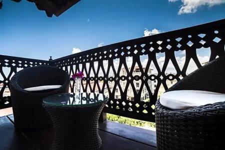 Best Western Plus - 24