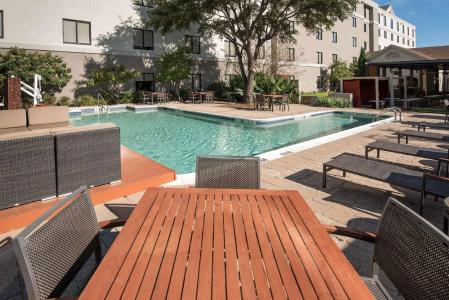 Hilton Garden Inn Las Colinas - 14