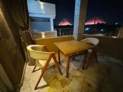 Pyramids View - 82