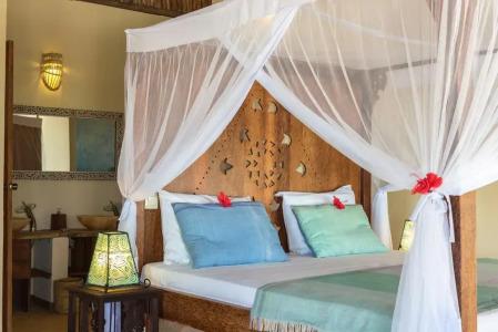 Marafiki Bungalows - 3