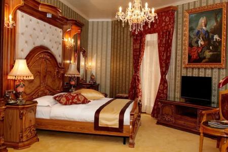 Premier Prezident Garni and Spa - 51