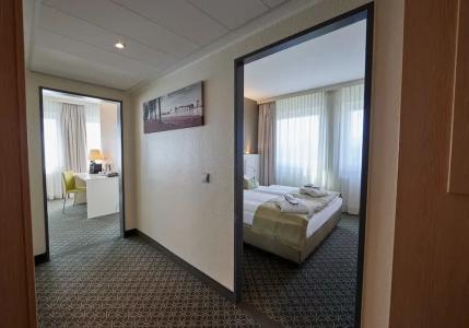 Mercure Severinshof Köln City - 108