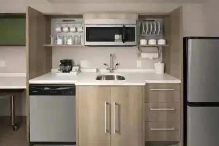 Home2 Suites By Hilton - 46