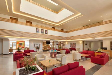 Ramada Resort Dead Sea - 1