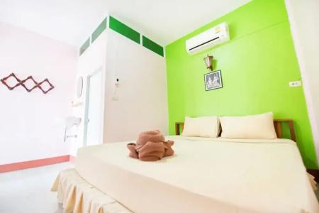 Pongphen Guesthouse - Sha Plus Certified - 93