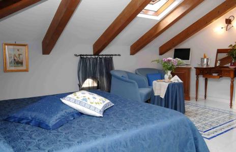 Relais Villa Annalara - 44