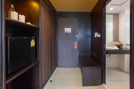 Holiday Garden & Resort Sha Extra Plus - 52