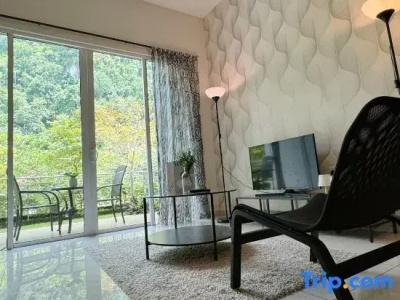 The Haven All Suite Resort, - 103