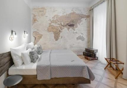 Six Continents - 30