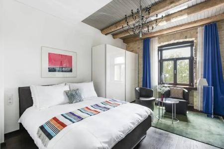 The Joseph Signature Suites - 11
