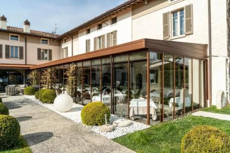 Splendido Bay Luxury Spa - 0