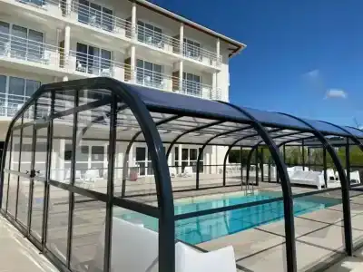 Golden Tulip La Baule - 13