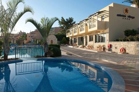 Asterias Village - 20