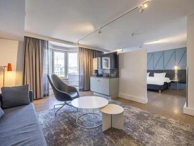 Radisson Blu Scandinavia - 73