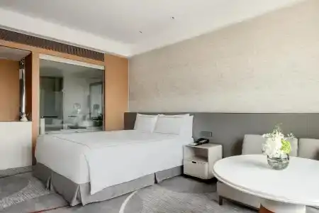 Intercontinental Suzhou, An Ihg - 153