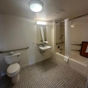 6-San Diego, Ca - Hotel Circle - Mission Valley - 31