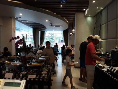 Levana Pattaya - Sha Extra Plus - 21