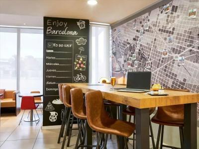 Ibis Barcelona Meridiana - 22