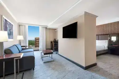 Doubletree By Hilton Denver Cherry Creek, Co - 40
