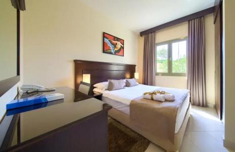 Blue Waves Resort - 76